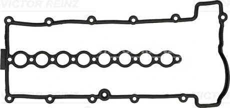 Прокладка кришки клапанів BMW 3 (E46/E90)/5 (E60/61) 2.0D 01-, M47D20 REINZ VICTOR REINZ 71-36878-00