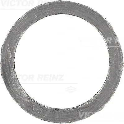 Прокладка колектора випускного BMW 3 (E90)/5 (E60)/7 (E65/E66/E67)/X5 04-, N43/N51-N53 REINZ VICTOR REINZ 71-37134-00 (фото 1)