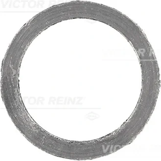 Прокладка колектора випускного BMW 3 (E90)/5 (E60)/7 (E65/E66/E67)/X5 04-, N43/N51-N53 REINZ VICTOR REINZ 71-37134-00