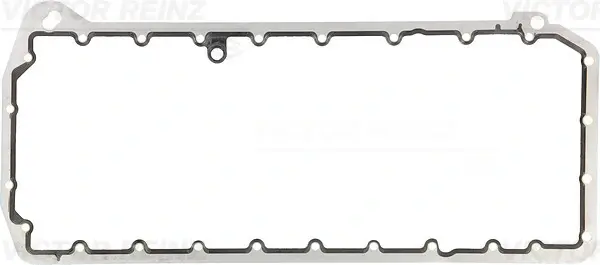 Прокладка піддону BMW 3 (E90/E92/E93)/5 (E60)/6 (E63) M57/N57 3.0D 04-14 REINZ VICTOR REINZ 71-37408-00 (фото 1)