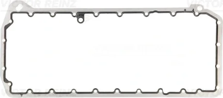 Прокладка піддону BMW 3 (E90/E92/E93)/5 (E60)/6 (E63) M57/N57 3.0D 04-14 REINZ VICTOR REINZ 71-37408-00
