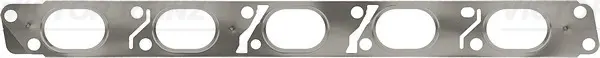 Прокладка колектора випускного Ford Focus/Kuga 2.5 RS/ST 05- REINZ VICTOR REINZ 71-37467-00 (фото 1)