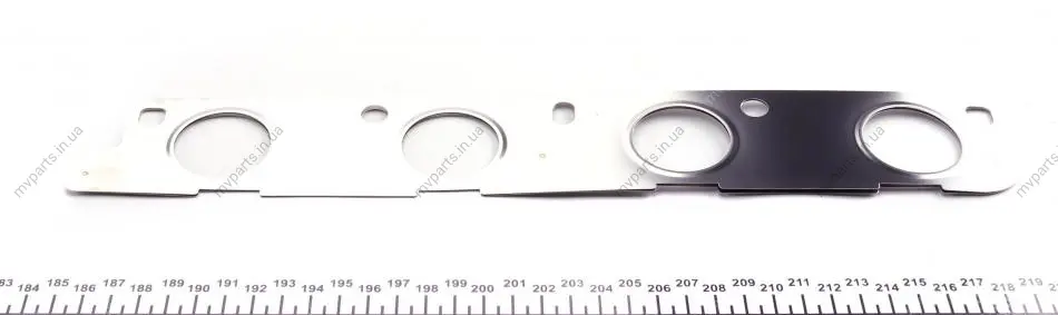 Прокладка колектора випускного VW T5/T6 2.0 TSI 12- REINZ VICTOR REINZ 71-37511-00 (фото 1)