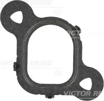 Прокладка колектора впускного VW T5 2.5 TDI 03-10 (1 цил) REINZ VICTOR REINZ 71-37538-00