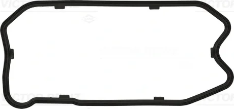 Прокладка піддону Iveco Daily/Fiat Ducato 2.3D 06- REINZ VICTOR REINZ 71-37549-00