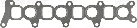 Прокладка колектора впускного Opel Astra H/J/Corsa D 1.7 CDTI 07- REINZ VICTOR REINZ 71-38148-00