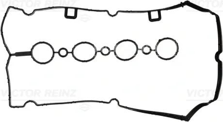 Прокладка кришки клапанів Chevrolet Aveo/Opel Astra H 1.6/1.8 05- REINZ VICTOR REINZ 71-38166-00