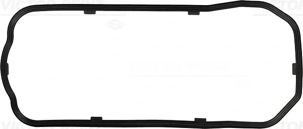 Прокладка піддону Iveco Daily/Fiat Ducato 3.0 06- REINZ VICTOR REINZ 71-38202-00 (фото 1)