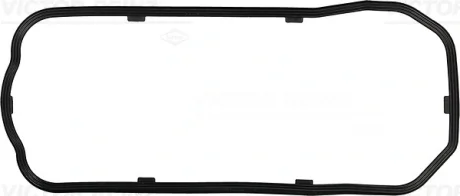 Прокладка піддону Iveco Daily/Fiat Ducato 3.0 06- REINZ VICTOR REINZ 71-38202-00