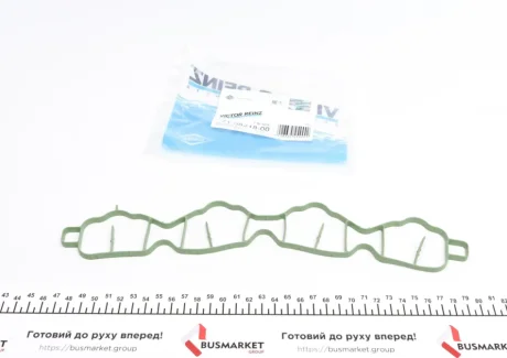 Прокладка колектора впускного Opel Astra H 1.6i 04-14, A16XER/B16XER/D16XER/Z16XE1 REINZ VICTOR REINZ 71-38218-00