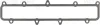 Прокладка колектора впускного Fiat Ducato/Citroen Jumper 3.0D 06- REINZ VICTOR REINZ 71-38349-00 (фото 1)