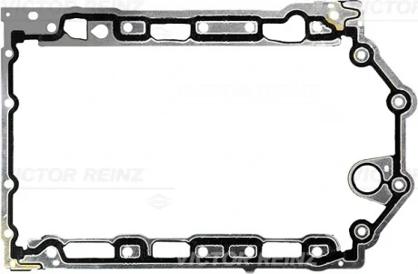Прокладка піддону Land Rover Discovery/Range Rover 2.7/3.0 TD 04- REINZ VICTOR REINZ 71-38527-00