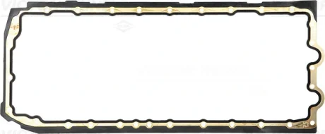 Прокладка піддону BMW 3 (E90)/5 (E60)/6 (E63)/7 (E65) 2.5i/3.0i 04-12, N51/N52/N53/N54 REINZ VICTOR REINZ 71-38669-00