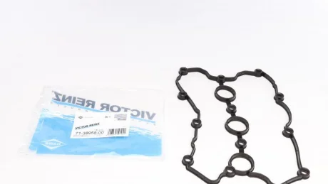 Прокладка кришки клапанів VW Touareg 3.0 V6 10- (циліндри 4-6) REINZ VICTOR REINZ 71-38958-00