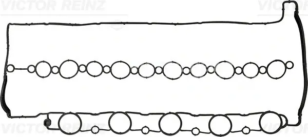 Прокладка кришки клапанів Volvo C30/C70/V70 2.4D 05-, D5244T13/T18/T4-T9 REINZ VICTOR REINZ 71-39301-00 (фото 1)