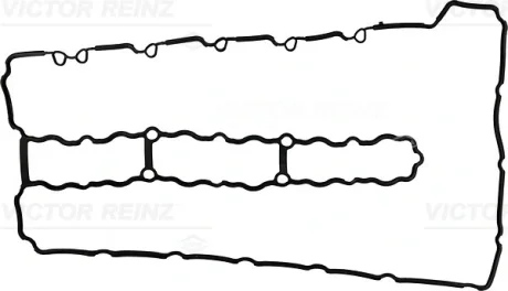 Прокладка кришки клапанів BMW 1 (E82/E88)/3 (E90/E91-E93)/7 (F01/F02/F03/F04)/X6 (E71/E72) 05-, N54 REINZ VICTOR REINZ 71-39366-00