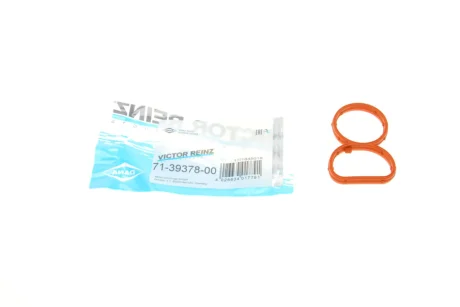 Прокладка колектора впускного BMW X3 (E83) 07-11 N47 REINZ VICTOR REINZ 71-39378-00