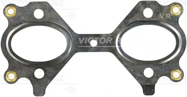 Прокладка колектора випускного BMW X5 (E70) 07-13, M57D30 REINZ VICTOR REINZ 71-39388-00 (фото 1)