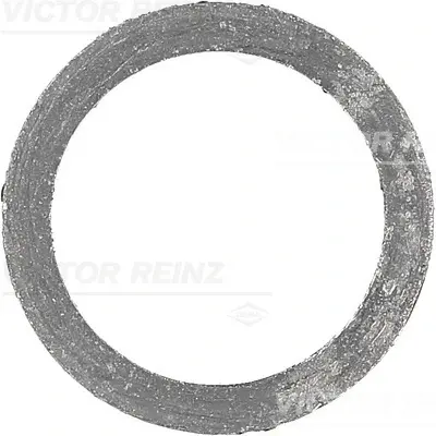 Прокладка колектора випускного BMW 3 (E90/E92)/5 (E60/E61) 3.0i 05-10 N54 B30 A/ N55 B30 A REINZ VICTOR REINZ 71-39394-00 (фото 1)