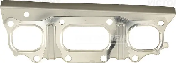 Прокладка колектора випускного Renault Kangoo 1.2 TCe 13-, H5F REINZ VICTOR REINZ 71-40014-00 (фото 1)