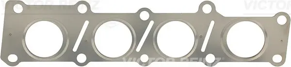 Прокладка колектора випускного Land Rover Discovery/Freelander/Range Rover 2.0 11- (1-4 циліндр) REINZ VICTOR REINZ 71-40262-00 (фото 1)