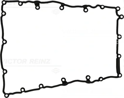Прокладка піддону MB Sprinter 2.2CDI OM651 (Mot.→30599999) REINZ VICTOR REINZ 71-40437-00