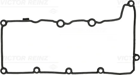Прокладка кришки клапанів VW Touareg 3.0 V6 TDI 10- REINZ VICTOR REINZ 71-40488-00