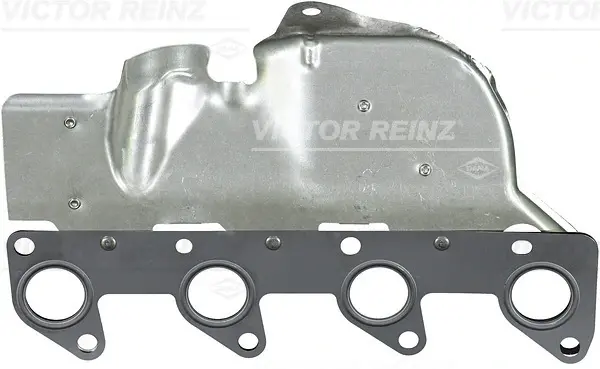 Прокладка колектора випускного VW Caddy III 1.2 TSI 10-15, CBZA/CBZB/CBZC REINZ VICTOR REINZ 71-40498-00 (фото 1)