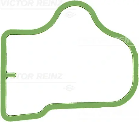 Прокладка колектора впускного Opel Corsa D/Astra J/Chevrolet Aveo 1.0-1.4 06- REINZ VICTOR REINZ 71-40686-00 (фото 1)