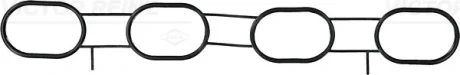 Прокладка колектора впускного Nissan Qashqai/Renault Clio 2.0 06-14 REINZ VICTOR REINZ 71-40871-00