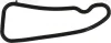 Прокладка впускного колектора BMW 3 (E90/F30/F80)/5 (F10)/7 (F01-F04) 06-15 N55/S55 REINZ VICTOR REINZ 71-41318-00 (фото 1)