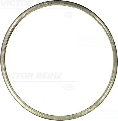 Прокладка труби вихлопної BMW 3 (E90/F30/F80)/5 (F10)/7 (F01-F04) 05- N57 D30 REINZ VICTOR REINZ 71-41329-00 (фото 1)