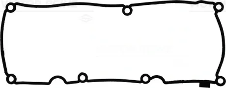 Прокладка кришки клапанів VW Caddy 2.0TDI 15- REINZ VICTOR REINZ 71-42759-00