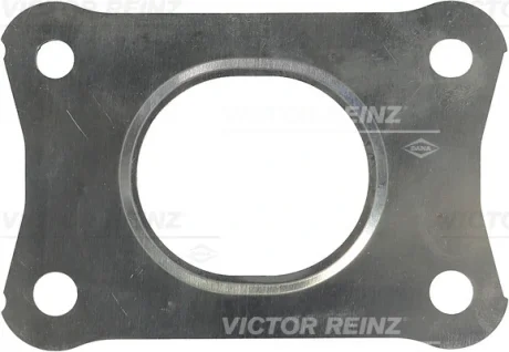 Прокладка турбіни VW Caddy III/IV 1.2/1.4 TSI 15- (трубка на злив оливи) REINZ VICTOR REINZ 71-42802-00