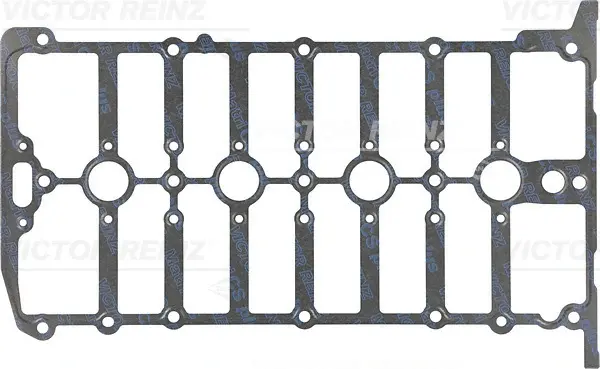 Прокладка кришки клапанів VW Caddy IV 1.2-1.6TSI 15- REINZ VICTOR REINZ 71-42813-00 (фото 1)