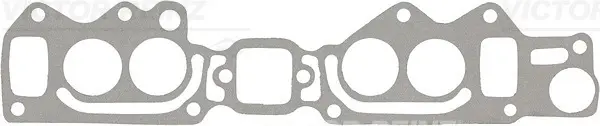Прокладка колектора впускного Mitsubishi L300 2.0i -04 REINZ VICTOR REINZ 71-52477-00 (фото 1)