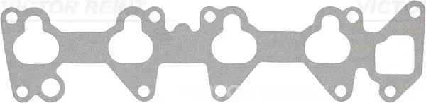 Прокладка колектора впускного Mitsubishi Lancer/Colt 1.3-1.5 12V 89-96 REINZ VICTOR REINZ 71-52719-00 (фото 1)