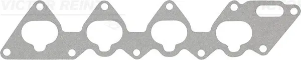 Прокладка колектора впускного Mitsubishi Lancer/Colt/Galant 1.6/1.8i 91-07 REINZ VICTOR REINZ 71-52723-00 (фото 1)
