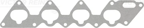 Прокладка колектора впускного Mitsubishi Lancer/Colt/Galant 1.6/1.8i 91-07 REINZ VICTOR REINZ 71-52723-00