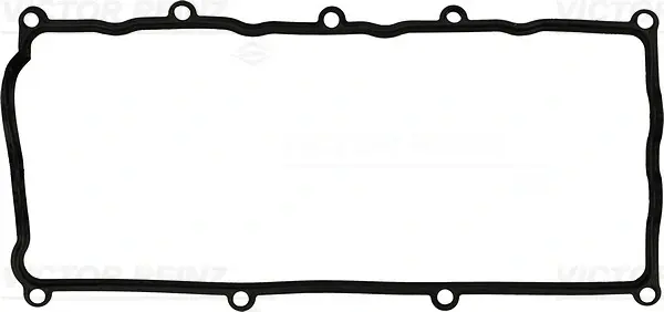 Прокладка кришки клапанів Opel Combo 1.7 DI/DTI 01- REINZ VICTOR REINZ 71-53146-00 (фото 1)