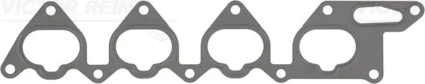 Прокладка колектора впускного Mitsubishi Colt/Carisma 1.6/1.8 96-06 REINZ VICTOR REINZ 71-53159-00 (фото 1)