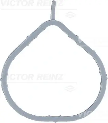 Прокладка колектора впускного Hyundai Accent 1.5 00-05 REINZ VICTOR REINZ 71-53406-00 (фото 1)