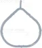 Прокладка колектора впускного Hyundai Accent 1.5 00-05 REINZ VICTOR REINZ 71-53406-00 (фото 1)