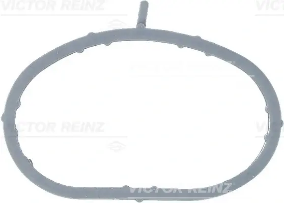 Прокладка колектора впускного Hyundai Accent 1.3 94-05 REINZ VICTOR REINZ 71-53414-00 (фото 1)