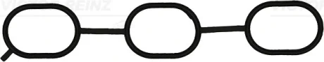 Прокладка колектора впускного Citroen C1/Peugeot 107 1.0 05-14 REINZ VICTOR REINZ 71-53504-00