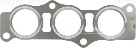 Прокладка колектора випускного Citroen C1/Peugeot 107 1.0 05-14 REINZ VICTOR REINZ 71-53506-00