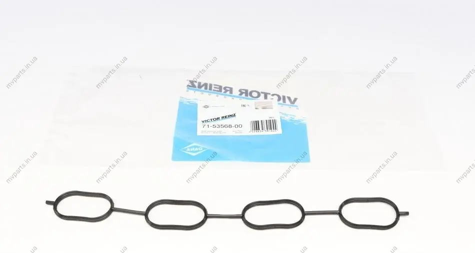 Прокладка колектора впускного Toyota Rav 4/Camry/Avensis 2.0/2.4i 00- REINZ VICTOR REINZ 71-53568-00 (фото 1)
