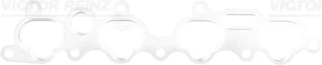 Прокладка колектора впускного Mazda 323 89-04 REINZ VICTOR REINZ 71-53636-00