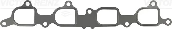 Прокладка колектора впускного Nissan Pathfinder 2.5 dCi/X-Trail 2.2 Di 01- REINZ VICTOR REINZ 71-53692-00 (фото 1)
