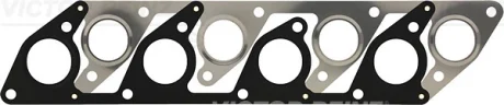Прокладка колектора впускного/випускного Mitsubishi Pajero/Hyundai Terracan 2.5TD 82- REINZ VICTOR REINZ 71-53732-00